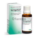 Vertigoheel Gotas x 30 mL