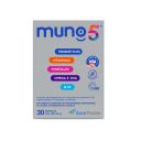 Muno  5 x 30 comprimidos