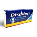Disilden 100 mg x 10 comprimidos