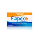 Flapex E x 10 cápsulas