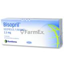 Bisopril 2,5 mg x 30 comprimidos