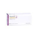 Thyrozol Tiamazol 10mg 50 Comprimidos Recubiertos