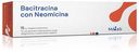 Bacitracina + Neomicina 15 g Ungüento Dérmico - Mitlab