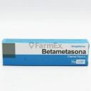 Betametasona 0.05% Crema x 15 g - Hospifarma