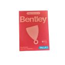 Copa Menstrual Bentley Talla "S"