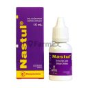 Nastul Gotas x 15 mL