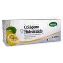 SpringLife Colágeno Hidrolizado Maracuyá 30 Sobres
