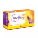 Tinelle 3 2 mg + 0.03 mg 91 Comprimidos - Dienogest + Etinilestradiol