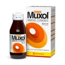 Muxol Jarabe adulto Ambroxol 30 mg / 5 mL x 100 mL