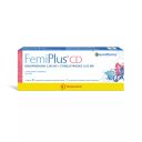 FemiPlus CD 3 mg / 0,03 mg x 28 Comprimidos - Drospirenona + Etinilestradiol
