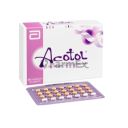 Acotol 3+0,03 mg x 28 Comprimidos - Drospirenona + Etinilestradiol