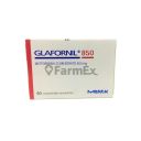 Glafornil 850 mg x 60 comprimidos