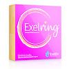 Exelring 120 mcg/15 mcg 3 Anillos Vaginales | Anticoncepción