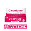 Cicatricure Anti-Edad Crema Anti-Arrugas x 60 g