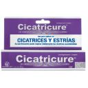 Cicatricure Gel Cicatrices y Estrías  x 60 g