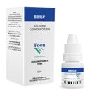 Brixia 0,05 % x 6 ml Solución Oftálmica