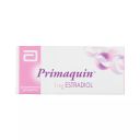 Primaquin 1 mg x 30 Comprimidos - Estradiol