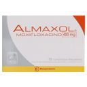 Almaxol 400 mg x 10 Comprimidos Recubiertos
