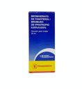 Fenoterol + Ipratropio 0,05 %/ 0,025 % x 25 ml