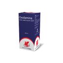 Oxolamina Adultos 50 mg/5 ml x 100 ml Jarabe