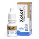 Xolof 0,3% x 5 mL Solución Oftálmica - Tobramicina