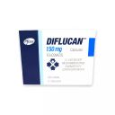 Diflucan 150 mg x 2 Cápsulas - Fluconazol