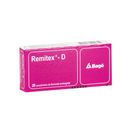 Remitex D x 20 Comprimidos