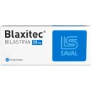 Blaxitec Comprimidos 20 Mg X 30