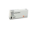 Zyrtec 10 mg x 30 Comprimidos