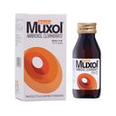 Muxol Adulto 30 mg/5 ml x 100 ml Jarabe