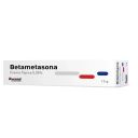Betametasona 0,05% Crema x 15g 