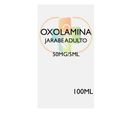 Oxolamina Jbe. 50mg/5ml 100ml Adulto