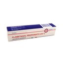 Clobetasol 0,05% Unguento x 25 Gramos