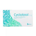 Cyclobiol 1 mg x 30 Comprimidos - Estradiol Micronizado