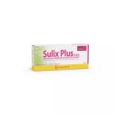 Sulix Plus Tamsulosina 0,4 mg 30 Cápsulas Liberación Prolongada