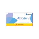 Ladee 20 3 mg/0,02 mg x 28 Comprimidos - Drospirenona + Etinilestradiol
