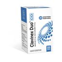 Clavinex Duo CD 875 mg/125 mg x 20 Comprimidos