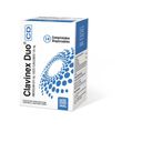 Clavinex Duo CD 875 mg/125 mg x 14 Comprimidos