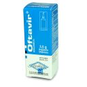 Oftavir Aciclovir 3% Unguento Oftalmico 4 gr