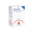 Adroxef Cefadroxilo 500 mg/5mL Suspensión 100 ml