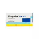 Pregalex 150 mg x 30 Comprimidos - Pregabalina