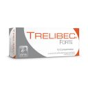 Trelibec Forte Sulfametoxazol 160 mg 10 Comprimidos