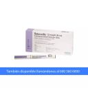 Rekovelle Folitropina Delta 12mcg/0.36ml Inyectable 1 Jeringa Prellenada