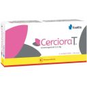 Cerciora T Levonorgestrel 1.5mg 1 Comprimido