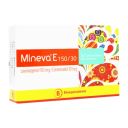 Mineva E 150/30 28 Comprimidos