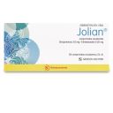 Jolian x 28 Comprimidos Recubierto