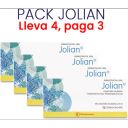Pack Jolian 28 Comprimidos Recubierto