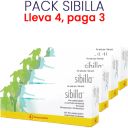 Pack Sibilla 21 Comprimidos Recubiertos