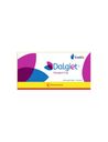 Dalgiet x 28 Comprimidos