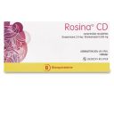 Rosina CD x 28 Comprimidos Recubiertos